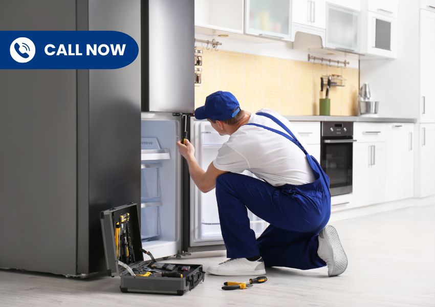 Canton Appliance Repair Company
