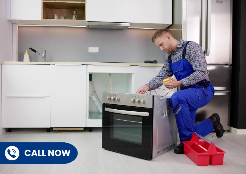 Appliance Repair Services in Canton, NY